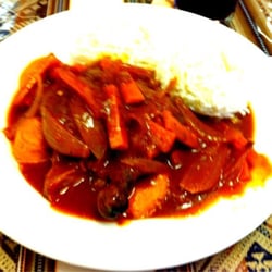 #13 - escabeche