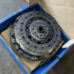 Performance Automotive And Detail