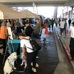The Urban Hive Market