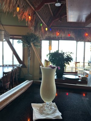 Luau Lounge by null