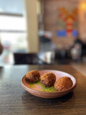 La Marcha Tapas Bar by null