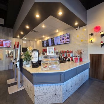 GONG CHA - Updated December 2025 - 83 Photos & 64 Reviews - 6787