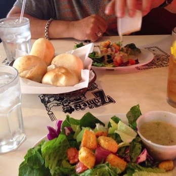 Chicken Coop - Salad & Rolls! - American Near Me - Newport Beach, California Chicken Coop - Salad & Rolls! - American Near Me - Newport Beach, California