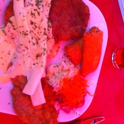 Schnitzel Culture