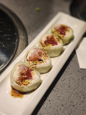 Bros Korean BBQ, Sushi, & Shabu of Carrollton by null