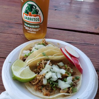 Mi Taquito Grill - Bomb! - Street Vendors Near Me - Chico, California
