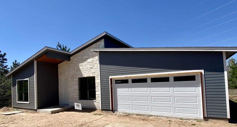 Lost Pines Garage Doors - Garage Door Contractor in Bastrop, TX