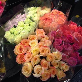 Bunches - Fresh roses for $13 - Florists Near Me - Chicago, Illinois