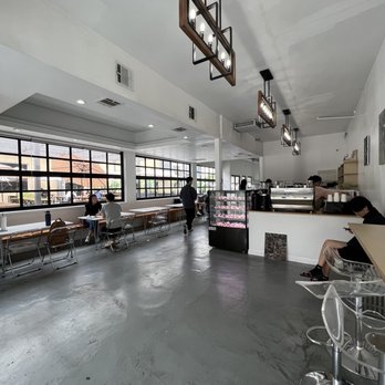 Memorylook - Indoor - Coffee & Tea Near Me - Los Angeles, California Memorylook - Indoor - Coffee & Tea Near Me - Los Angeles, California