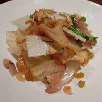 Uchi Houston - Sushi Bars Near Me - Houston, Texas