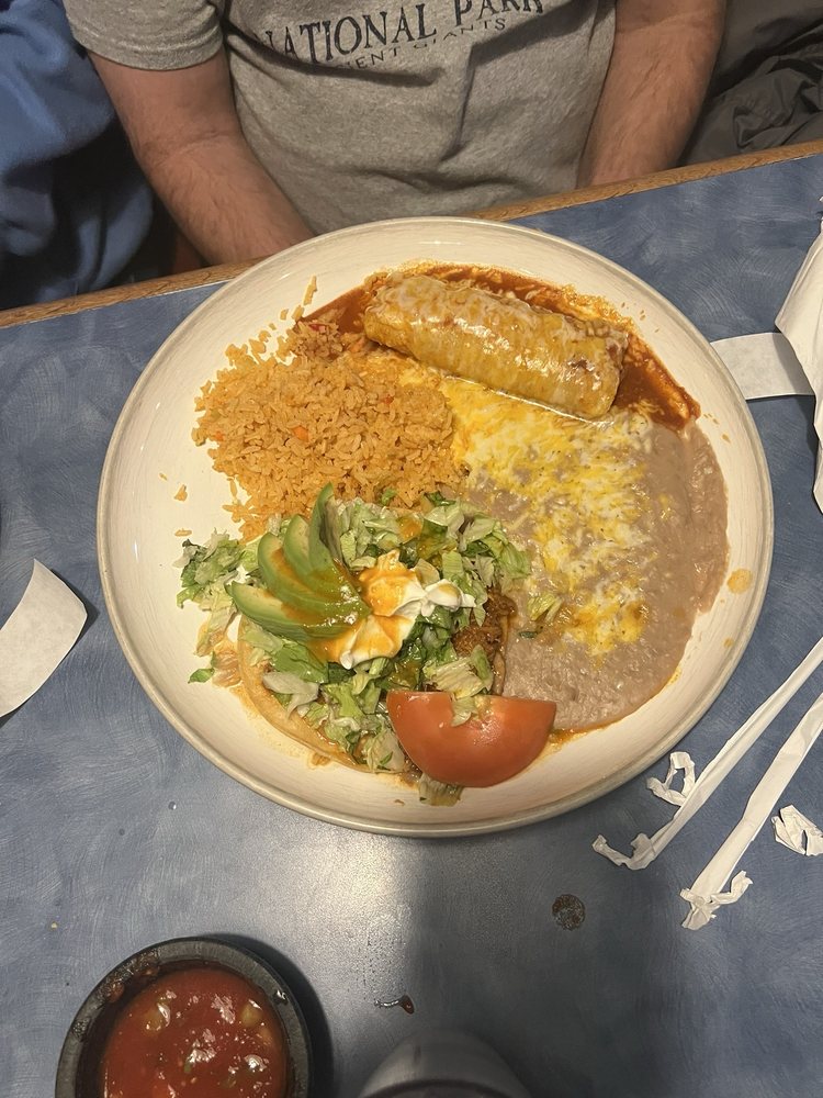 Casa Mexico