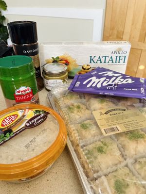 Crossroads Specialty Foods by null