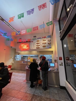 King Taco by null