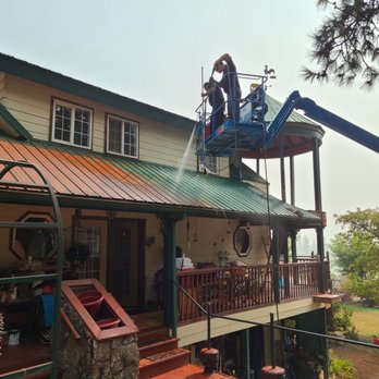 Insight Restoration - Damage Restoration Near Me - Sagle, Idaho