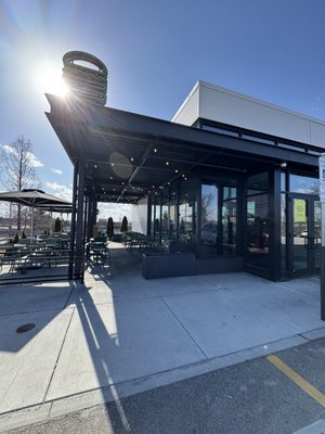 Shake Shack Des Peres by null