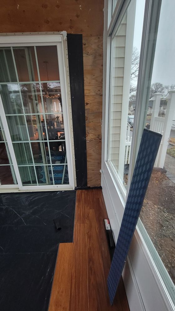 Slide of 3E Home Solutions