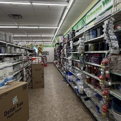 Dollar Tree