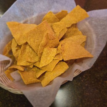 Las Trojes Mexican Restaurant - Chips - Mexican Near Me - Sparks, Nevada