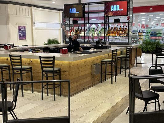 Grand Comedy Club & Pizzeria by null
