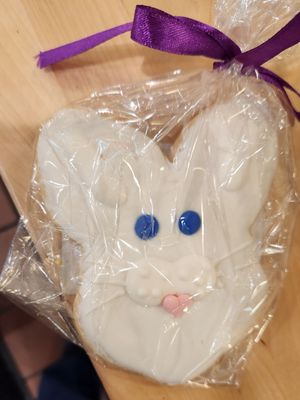 Copenhagen Bakery by null