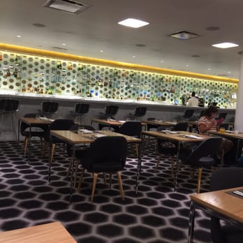 Qantas First Class Lounge - Airport Lounges Near Me - Los Angeles, California Qantas First Class Lounge - Airport Lounges Near Me - Los Angeles, California