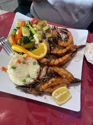 El Marisquero by null