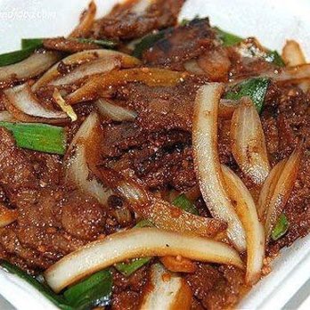 Long River Chinese Restaurant - Mongolian Beef - Chinese Near Me - Franklin, Indiana Long River Chinese Restaurant - Mongolian Beef - Chinese Near Me - Franklin, Indiana