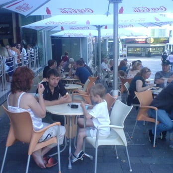 Eiscafe Artusa - Ice Cream & Frozen Yogurt Near Me - Paderborn, NW Eiscafe Artusa - Ice Cream & Frozen Yogurt Near Me - Paderborn, NW