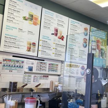Nekter Juice Bar - Juice Bars & Smoothies Near Me - La Jolla, California Nekter Juice Bar - Juice Bars & Smoothies Near Me - La Jolla, California