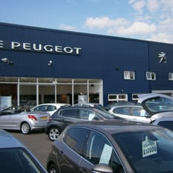 Budgen Motors