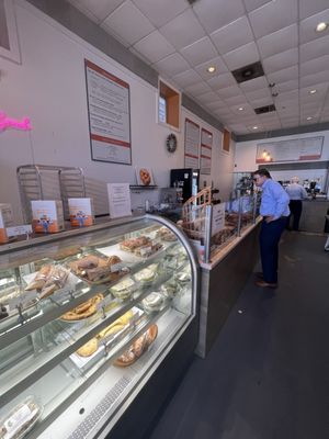 Gracious Bakery by null