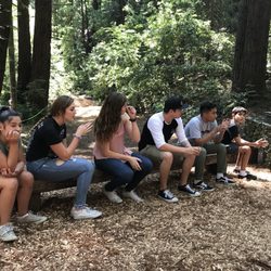 Redwood Ops