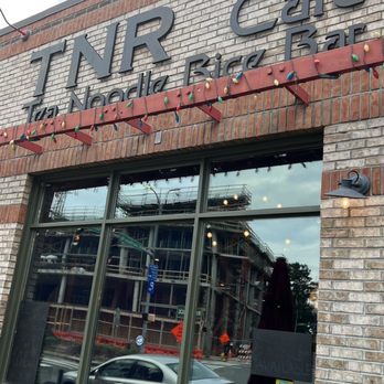 TNR Cafe - Chinese Near Me - Arlington, Virginia