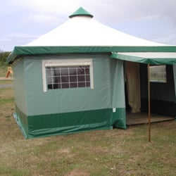 Camping La Côte Sauvage - Les Balcons Verts