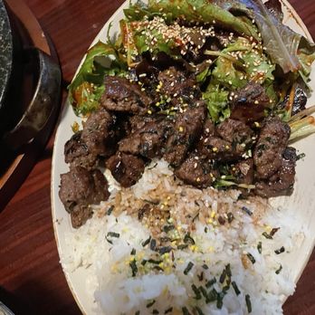 Woowa - Tteok Galbi? - Korean Near Me - Gardena, California Woowa - Tteok Galbi? - Korean Near Me - Gardena, California