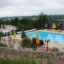 Village des Cigales