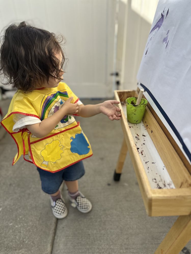 Colorsitos Child Care - childcare center in Bellflower, CA