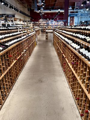 K&L Wine Merchants by null