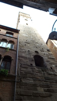 Torre delle Ore by null