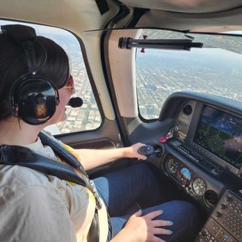 Essence Flight Academy - Flight Instruction Near Me - Van Nuys, California Essence Flight Academy - Flight Instruction Near Me - Van Nuys, California