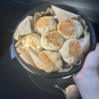 Mama Lu's Dumpling House - Dim Sum Near Me - Tustin, California