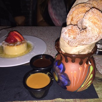 Coasterra - Mexican Near Me - San Diego, California