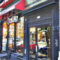 Jimmy John's