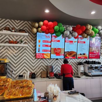 Vicky Bakery - Bakeries Near Me - Hollywood, Florida