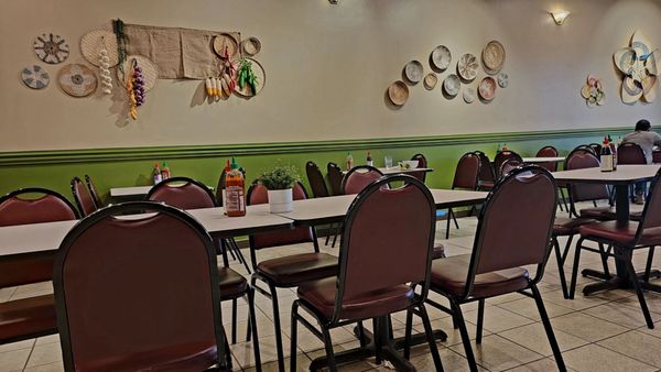 Gao Restaurant by null