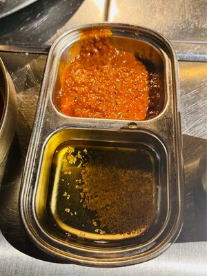 Daldongnae Korean BBQ - MTL Bishop by null