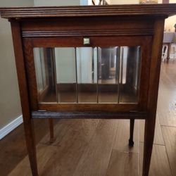 Alonzo Antiques & Woodworks
