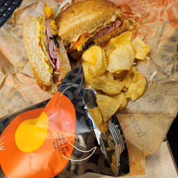 Schlotzsky's - Sandwiches Near Me - Las Vegas, Nevada