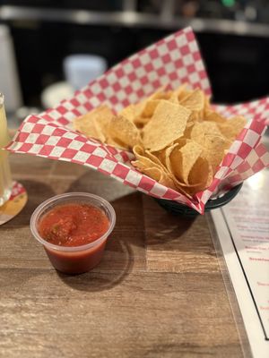 The Original Mexican Restaurant by null