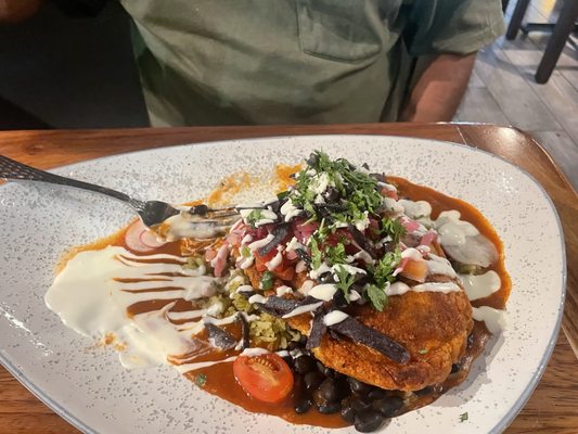 Rosa Cantina by null